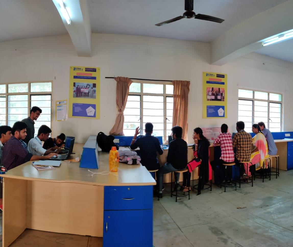 SECE Infrastructure photo 26