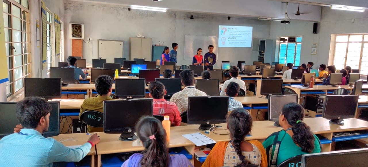 SECE Infrastructure photo 28