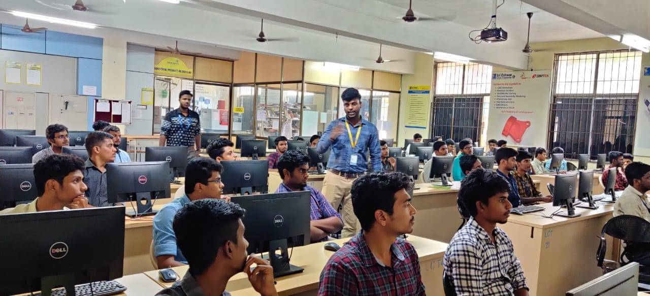 SECE Infrastructure photo 31