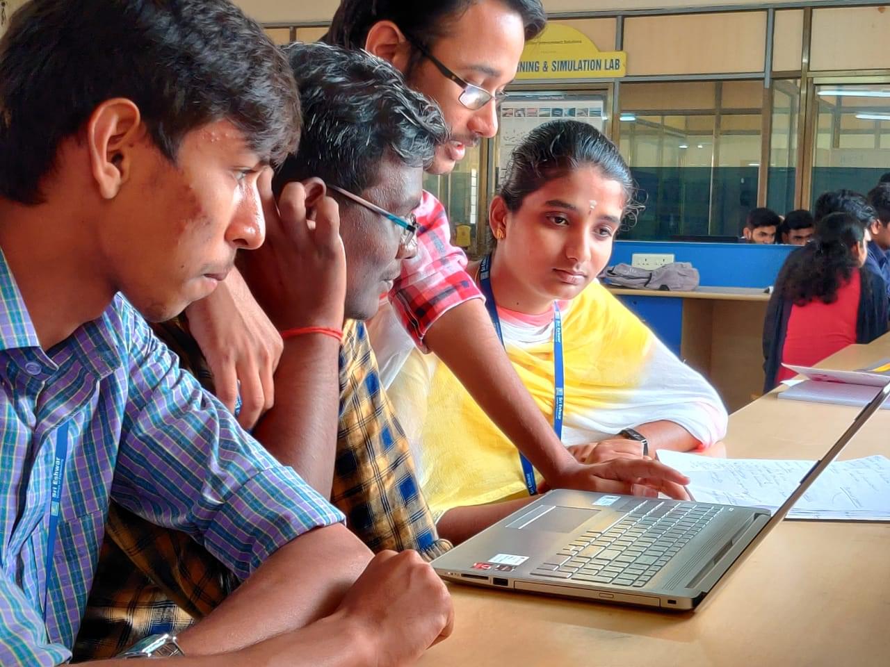 SECE Infrastructure photo 33