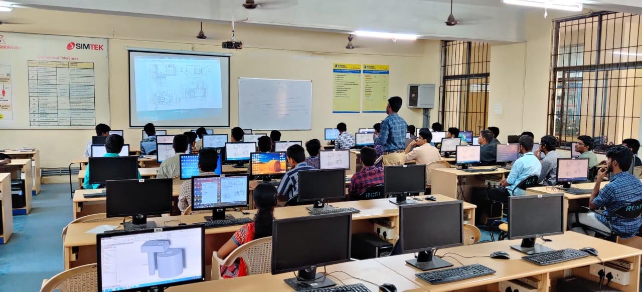 SECE Infrastructure photo 34