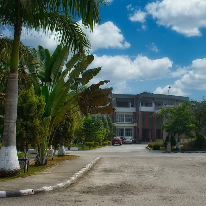 CIT Kokrajhar Campus photo 1
