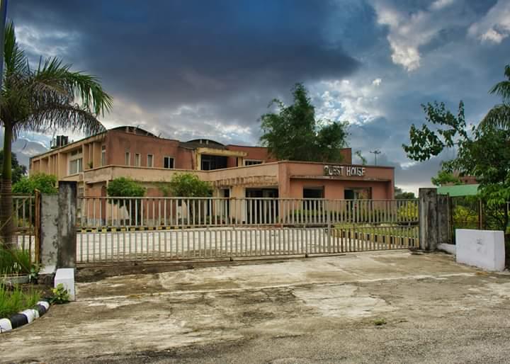 CIT Kokrajhar Campus photo 4