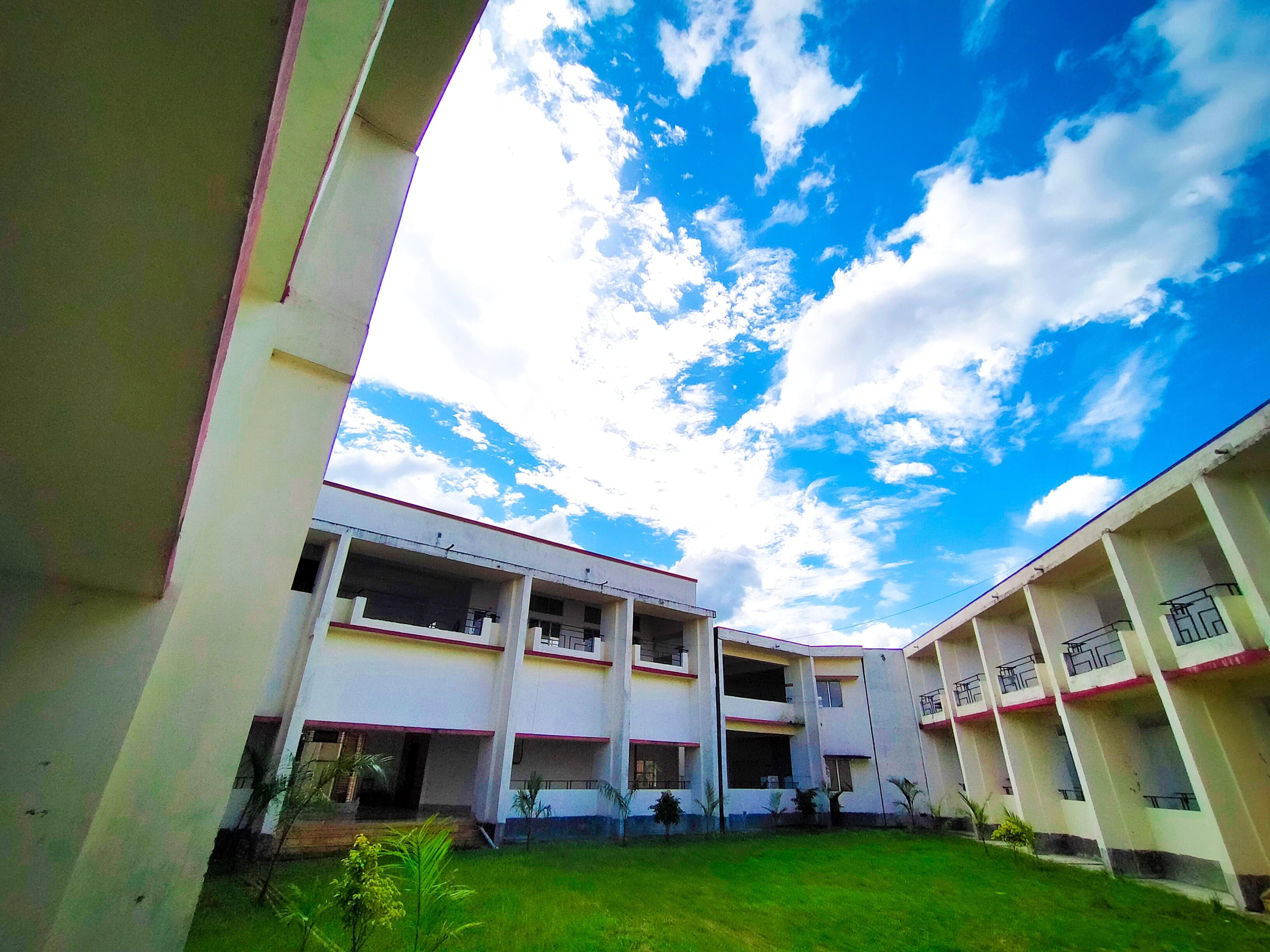 CIT Kokrajhar Campus photo 5