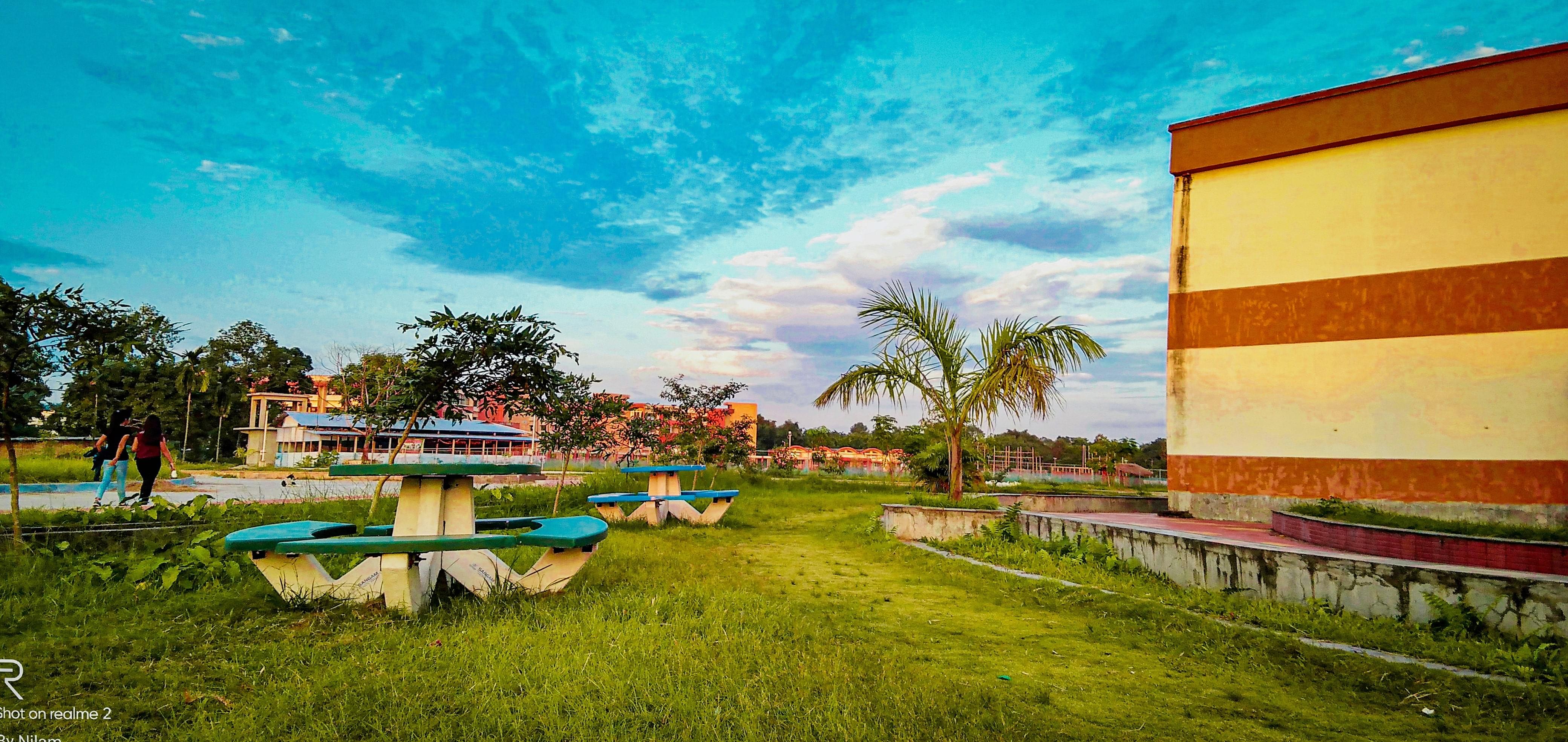 CIT Kokrajhar Campus photo 8