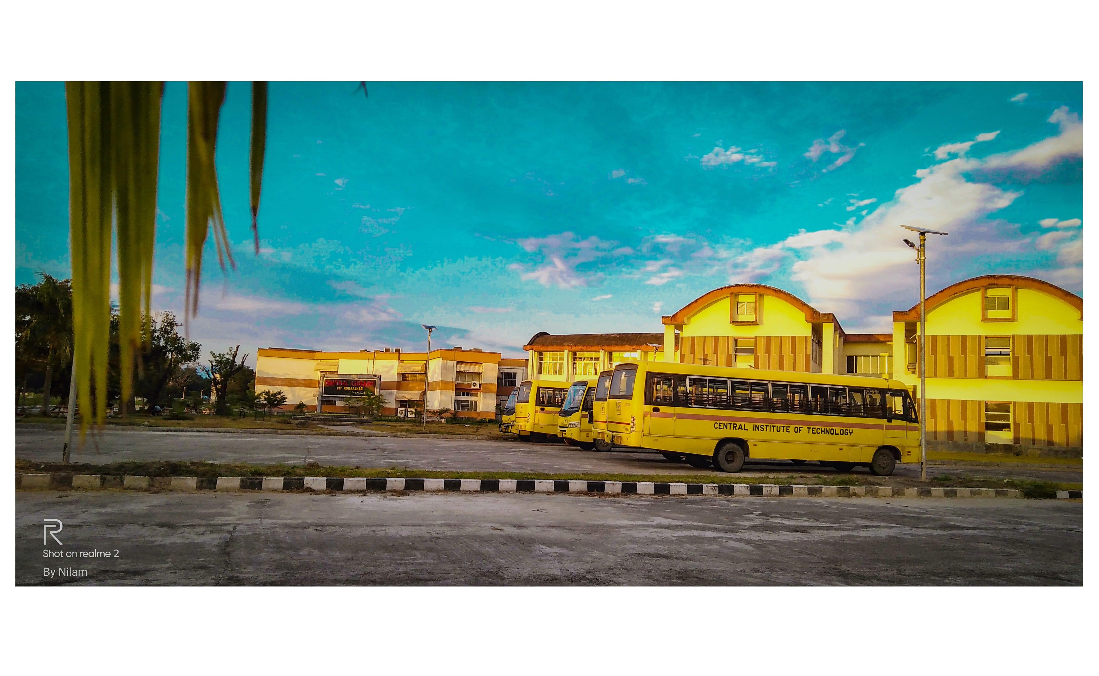 CIT Kokrajhar Campus photo 9