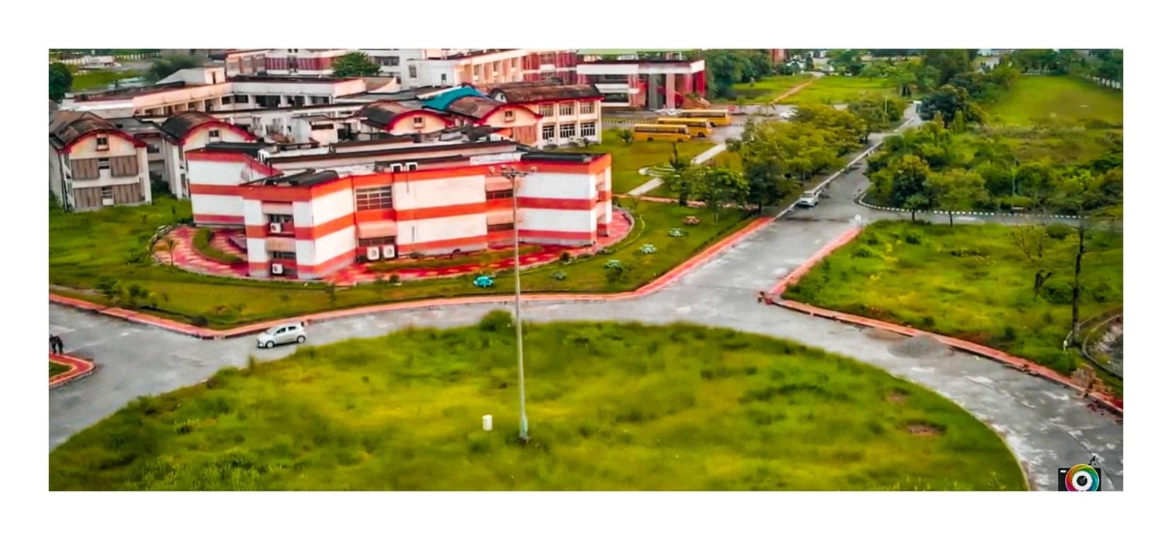 CIT Kokrajhar Campus photo 10