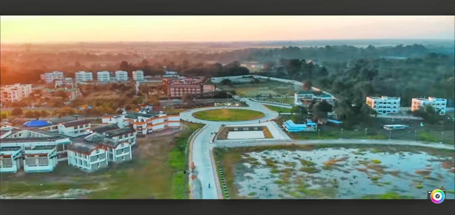 CIT Kokrajhar Campus photo 11