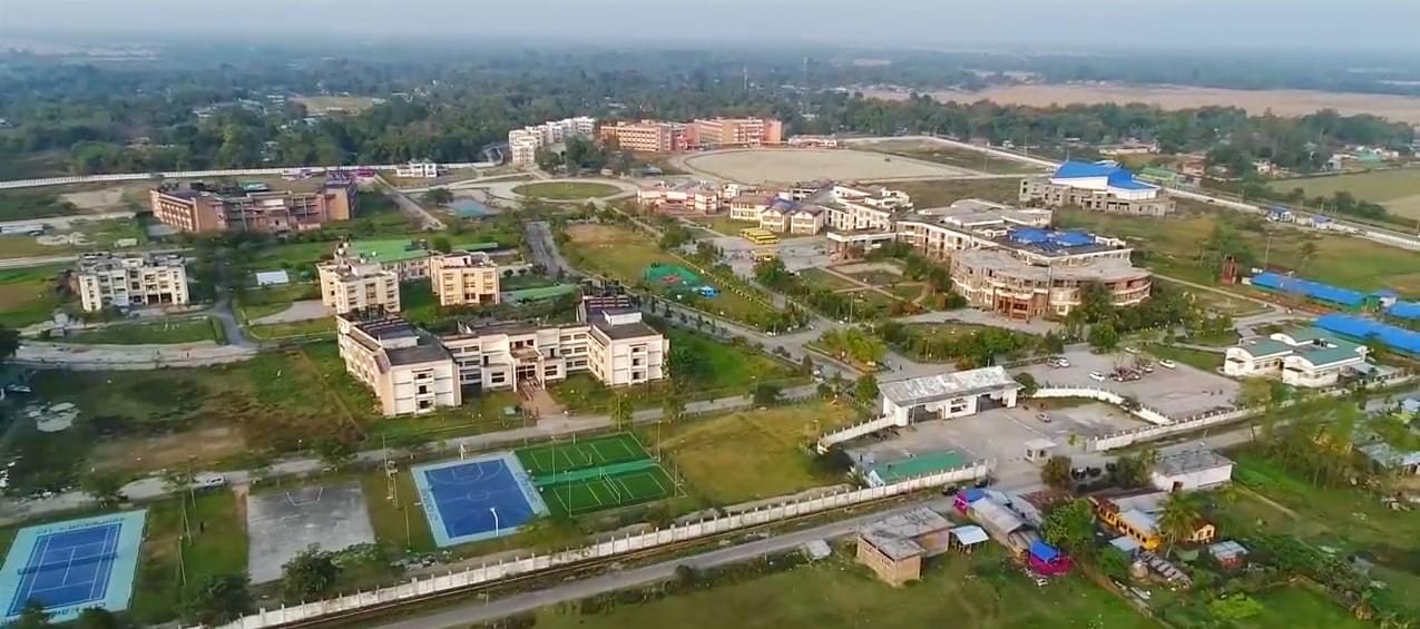 CIT Kokrajhar Campus photo 12
