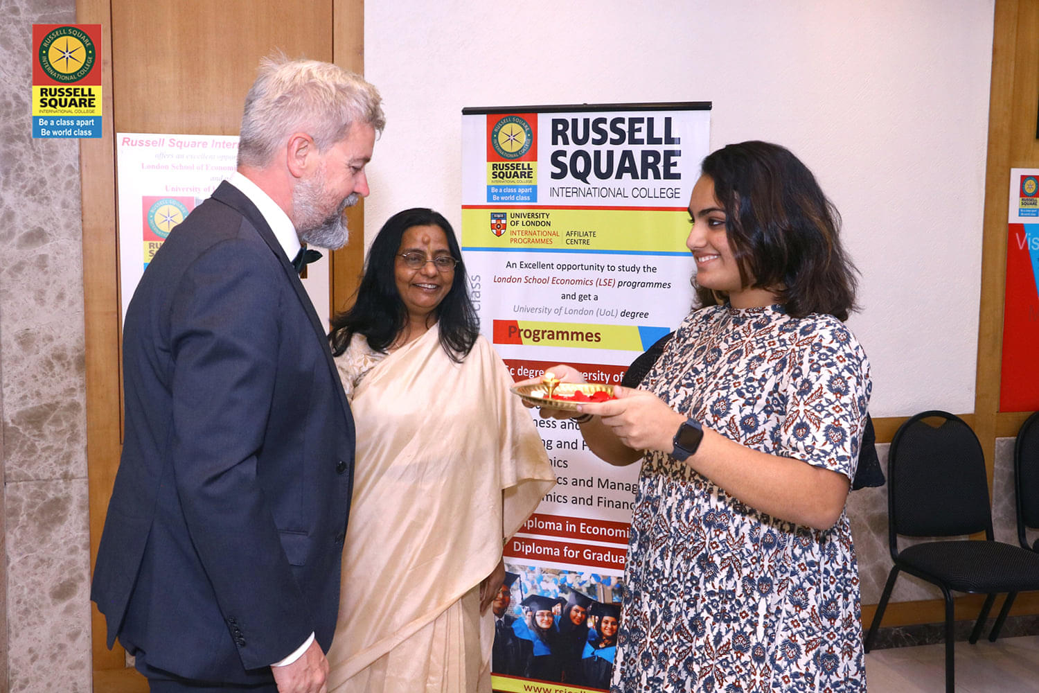 Russell Square International College Mumbai Events photo 2