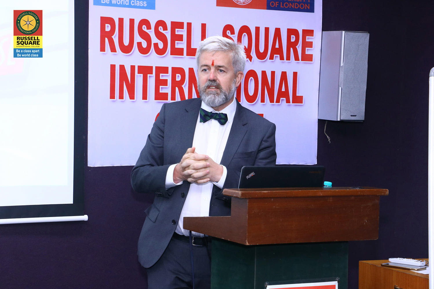 Russell Square International College Mumbai Events photo 4