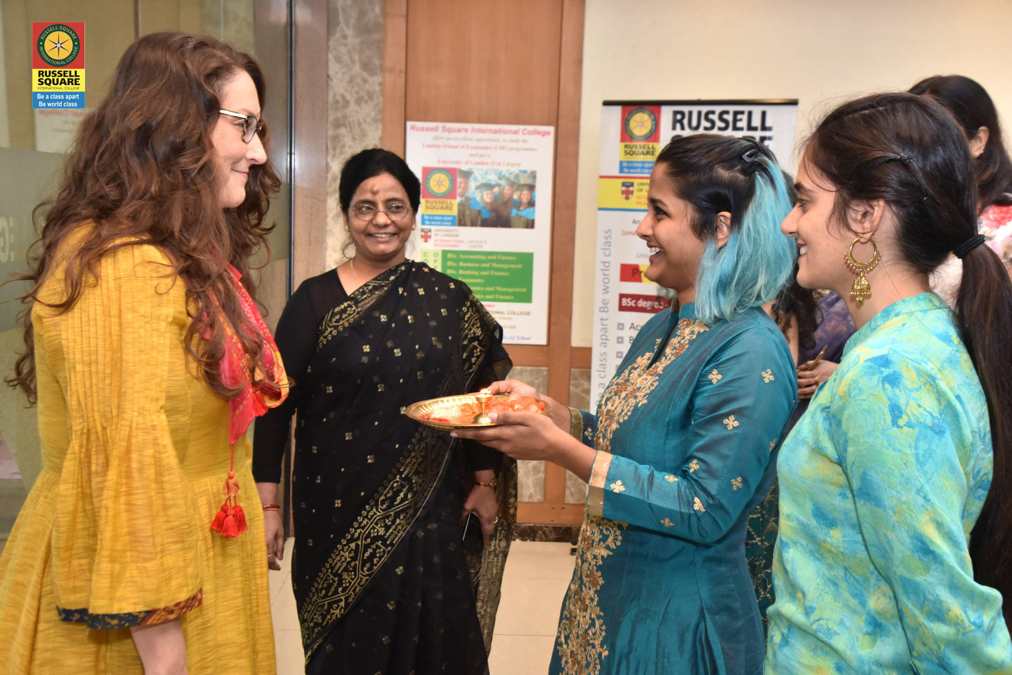 Russell Square International College Mumbai Events photo 5