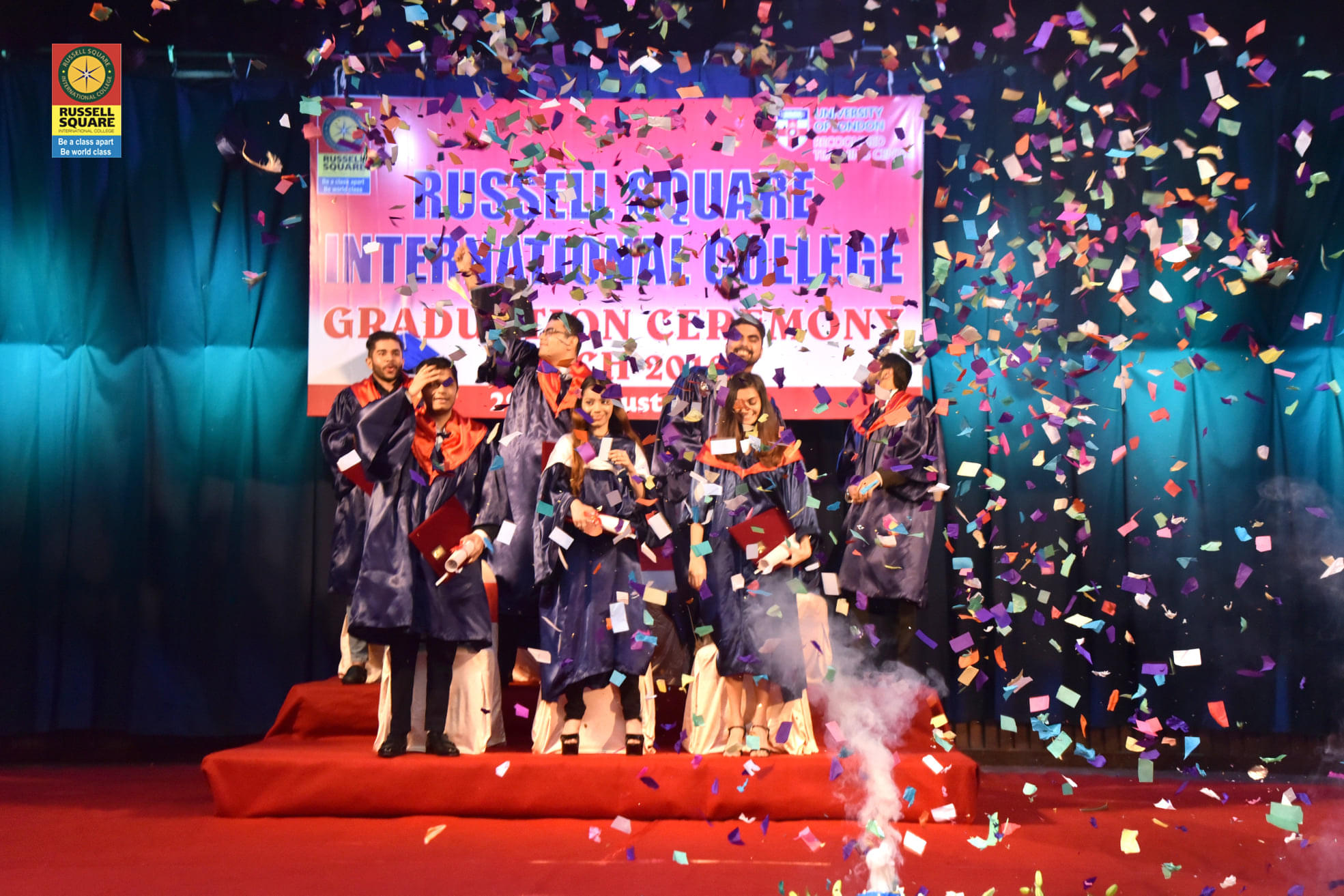 Russell Square International College Mumbai Events photo 6