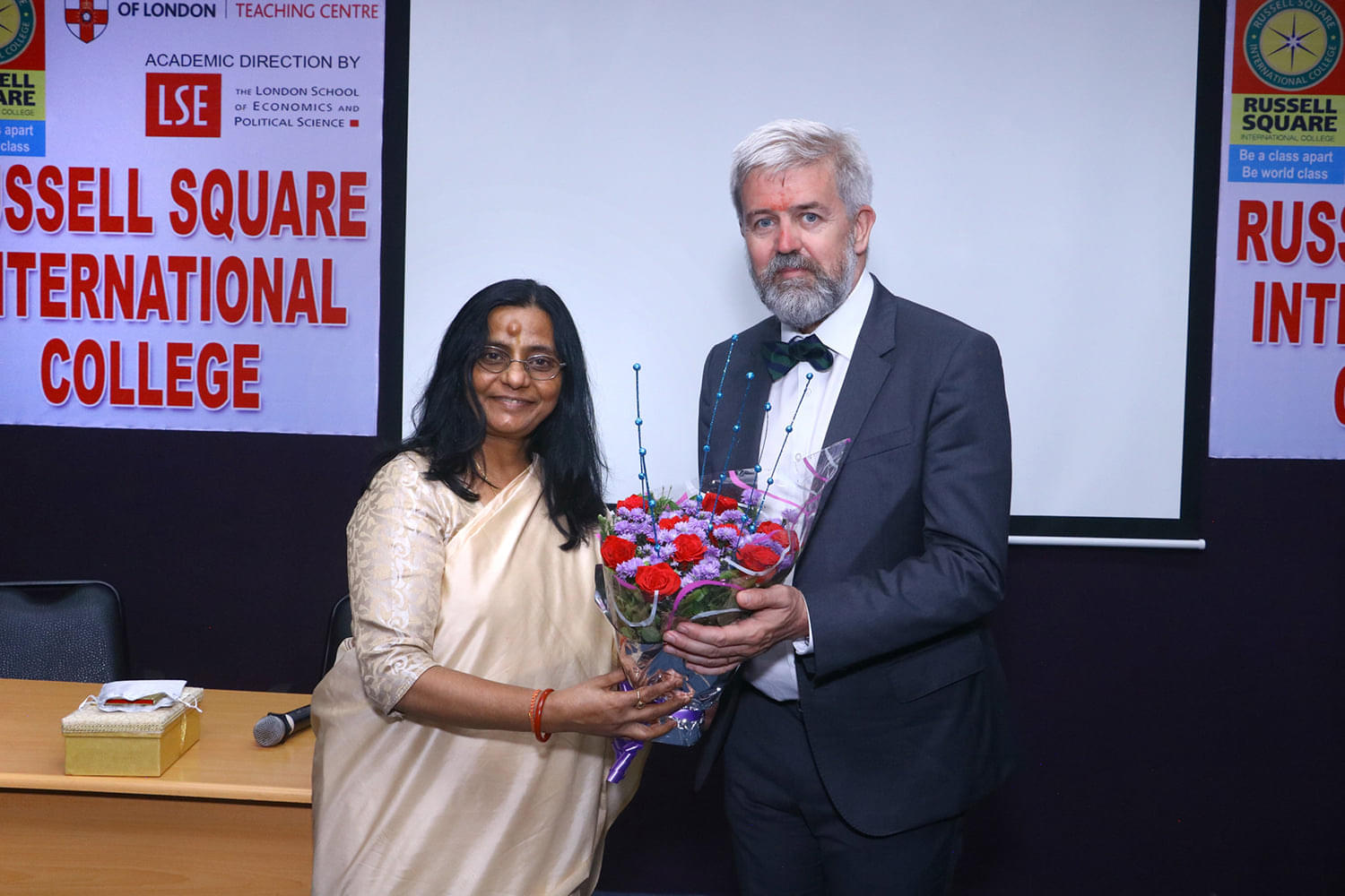 Russell Square International College Mumbai Events photo 1