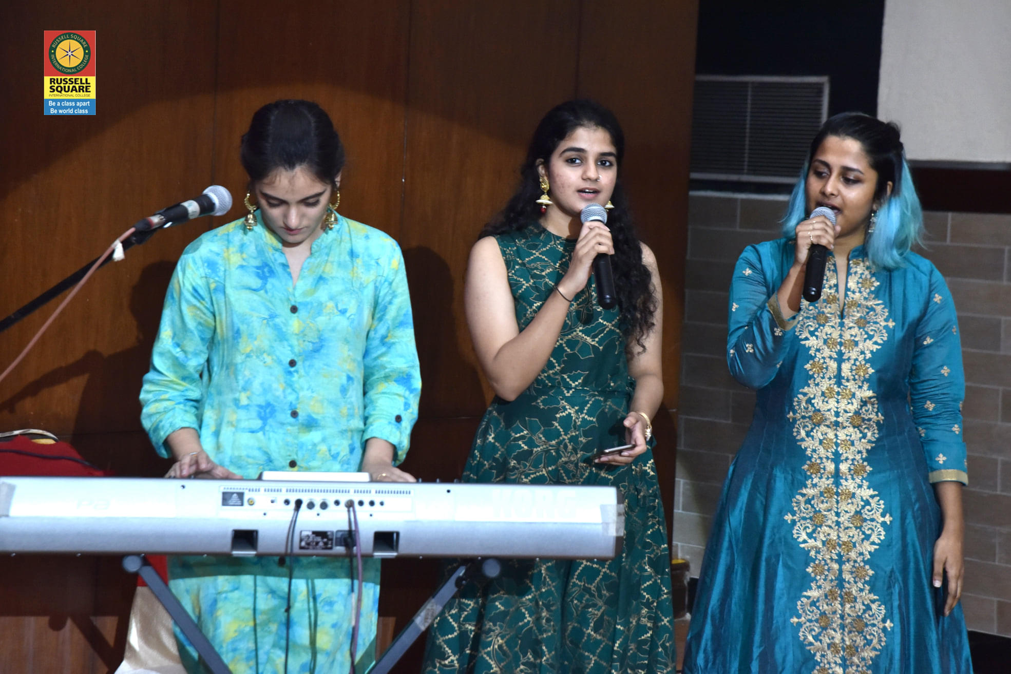 Russell Square International College Mumbai Events photo 8