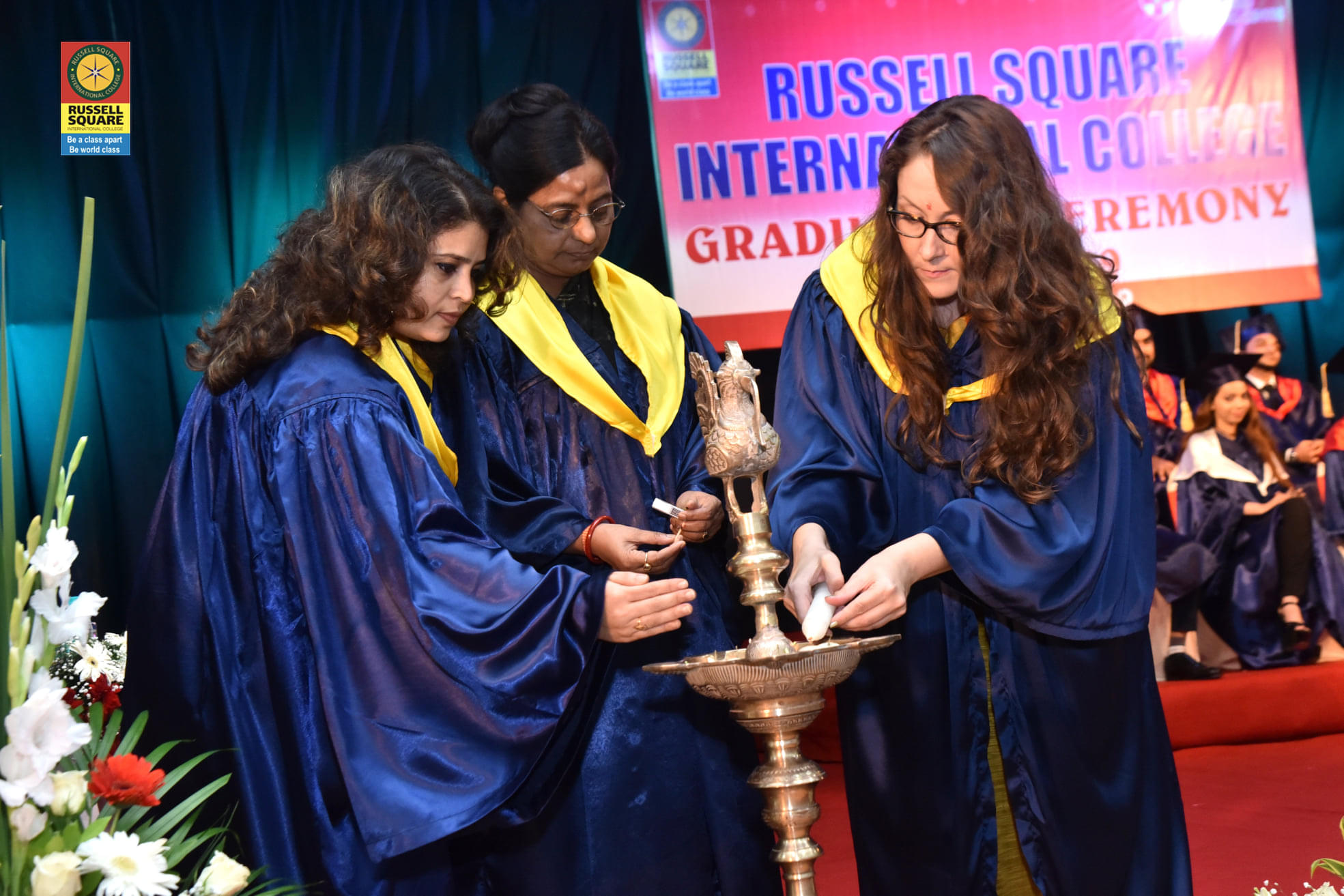 Russell Square International College Mumbai Events photo 9
