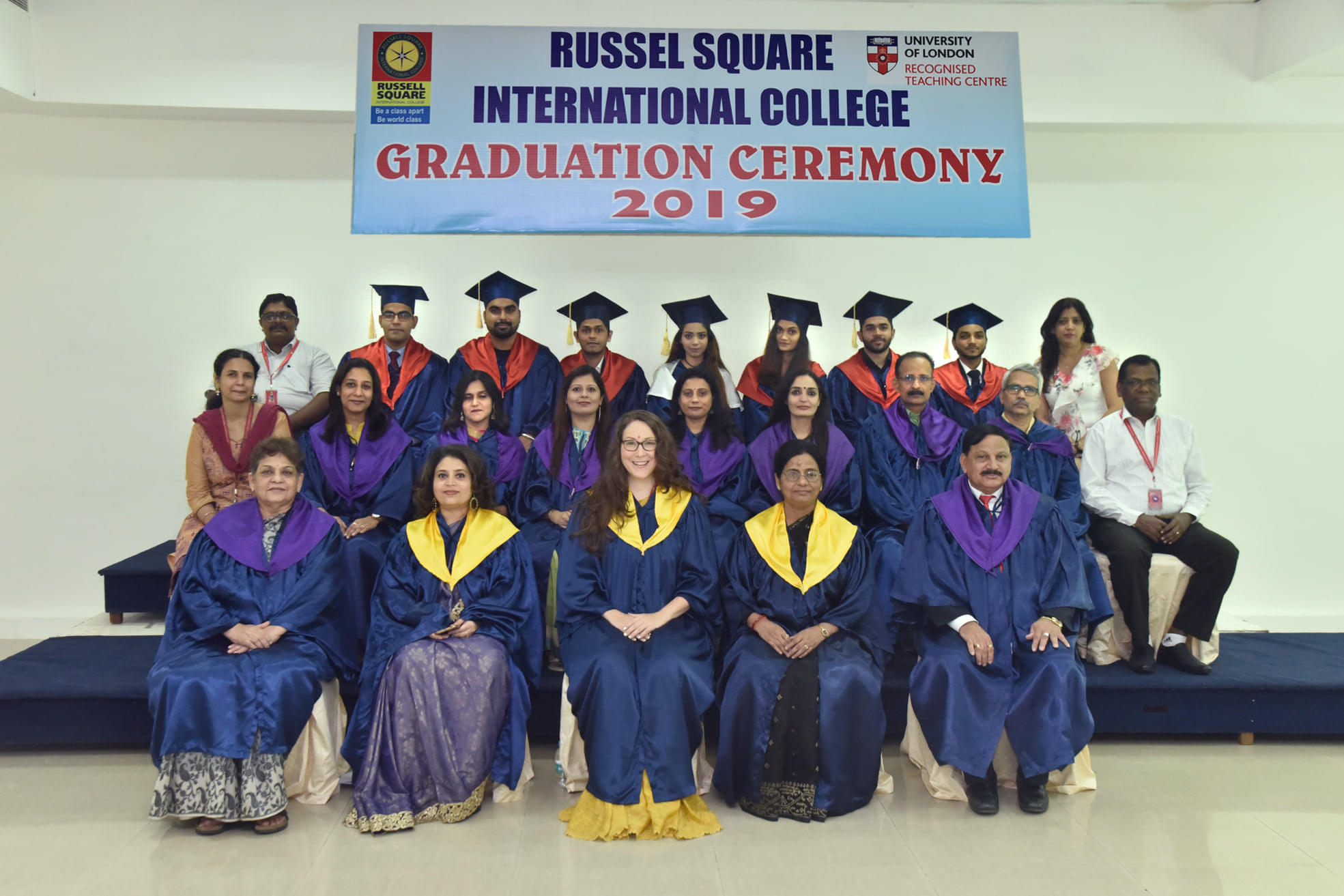 Russell Square International College Mumbai Events photo 10