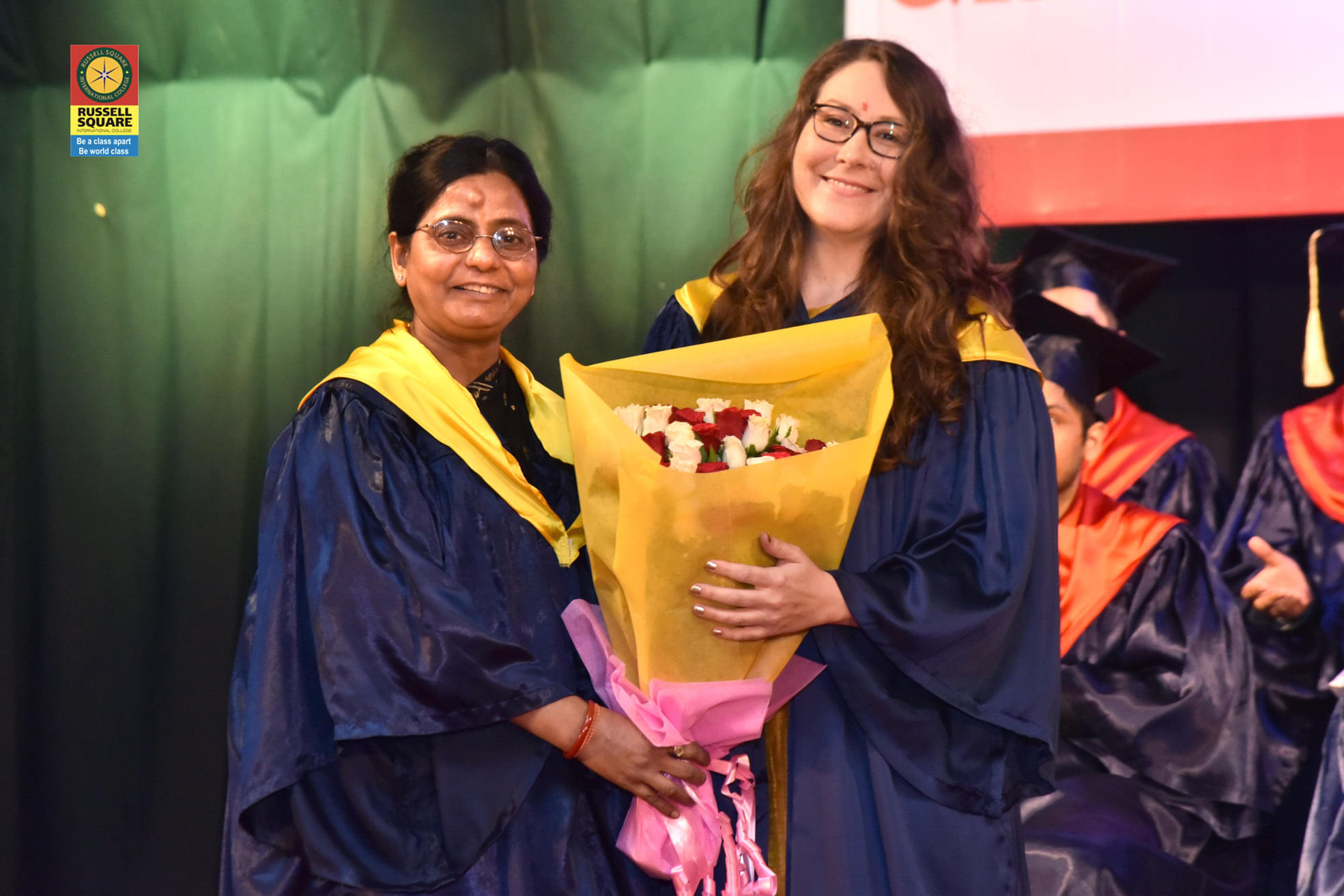 Russell Square International College Mumbai Events photo 11