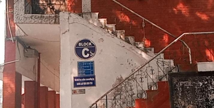 Hansraj College Campus photo 9