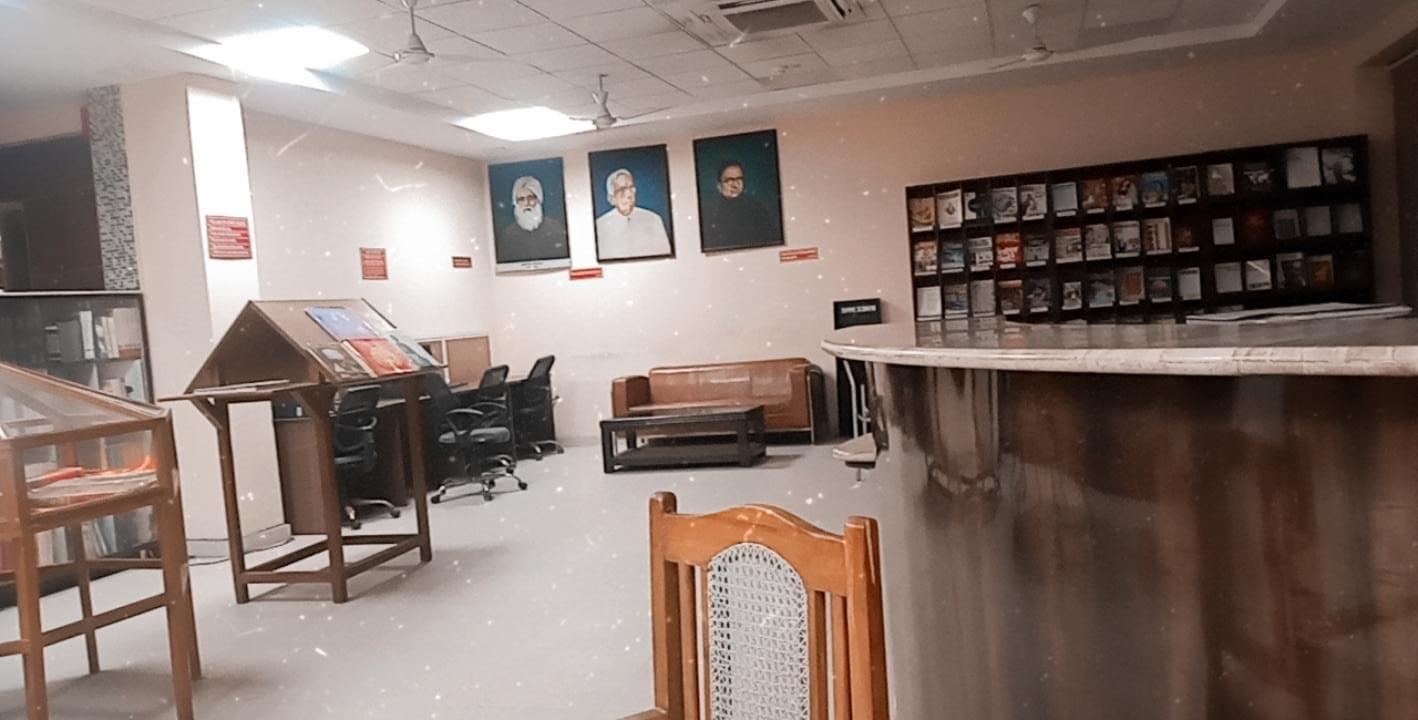 Hansraj College Campus photo 10