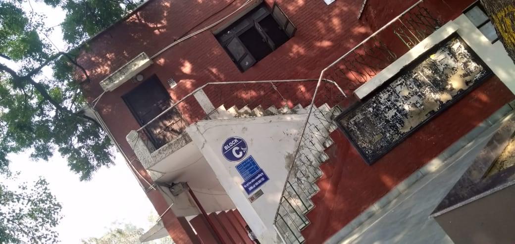 Hansraj College Campus photo 15