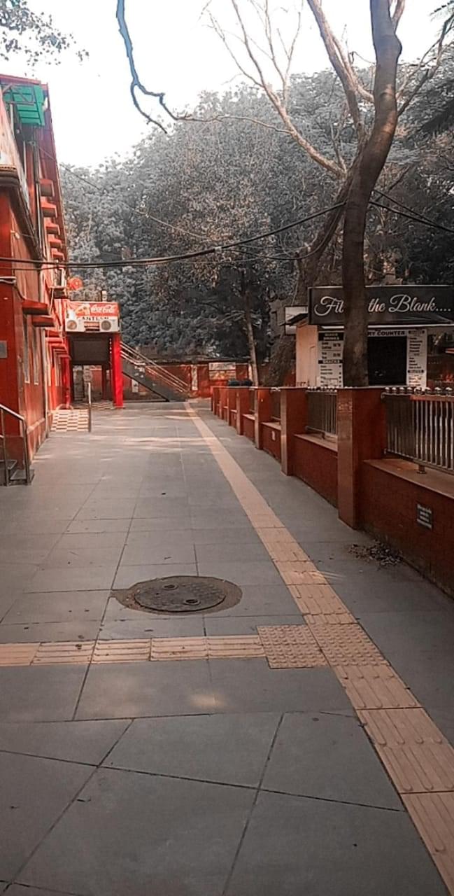 Hansraj College Campus photo 16