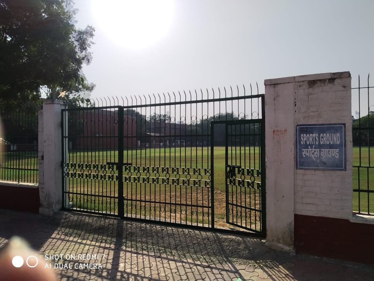 Hansraj College Campus photo 17