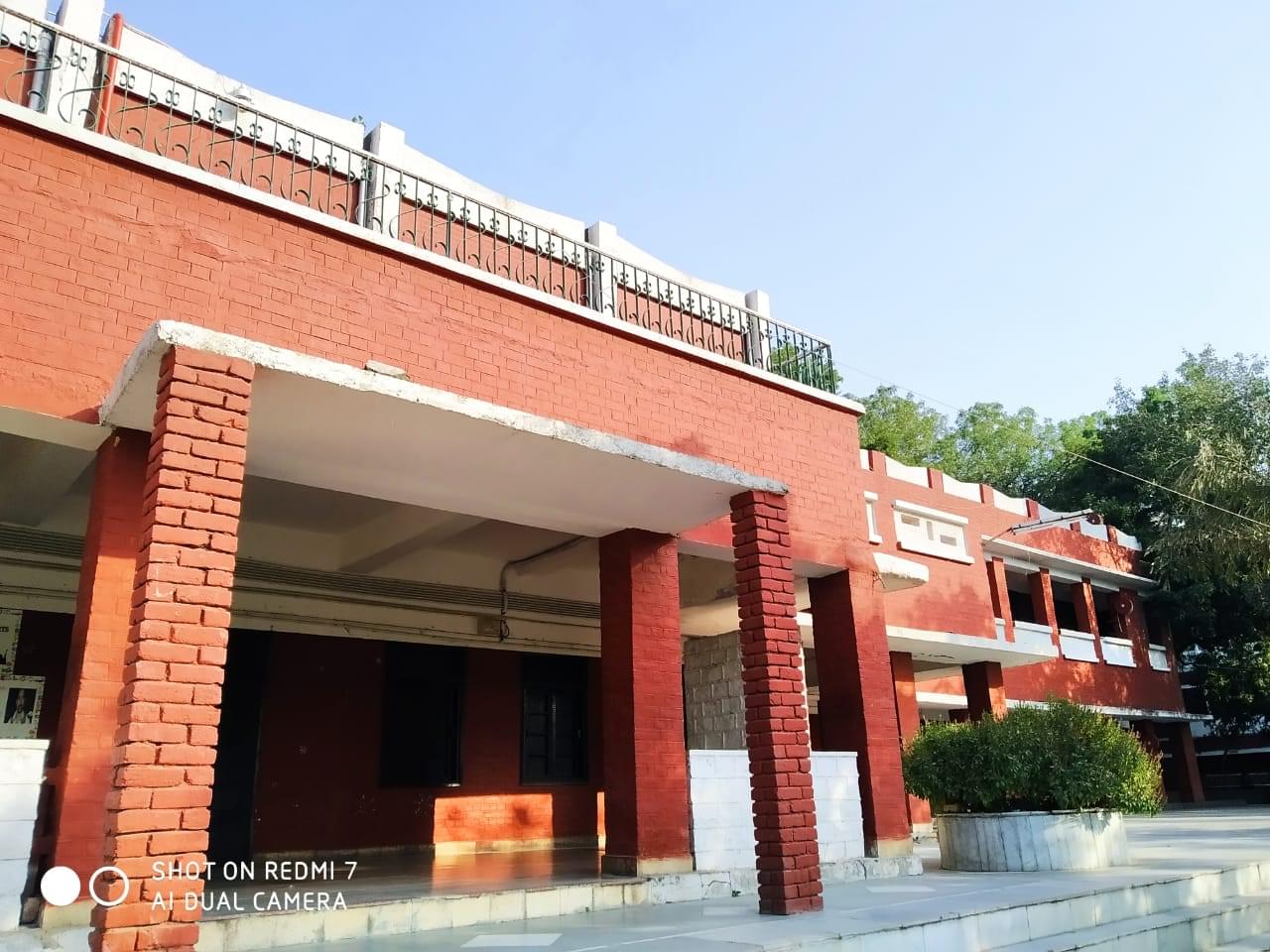 Hansraj College Campus photo 19