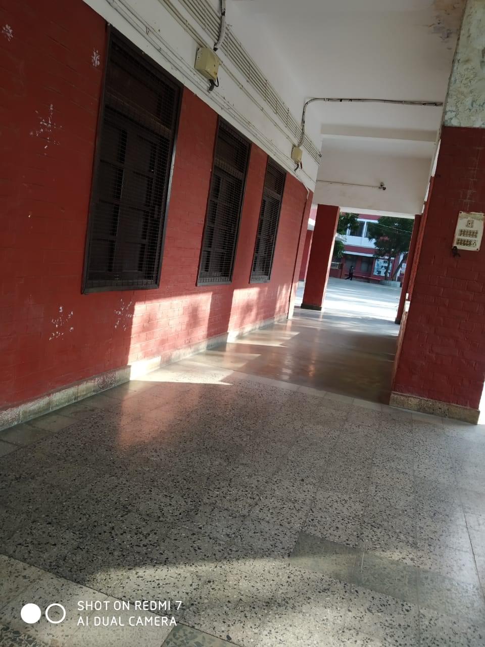 Hansraj College Campus photo 20