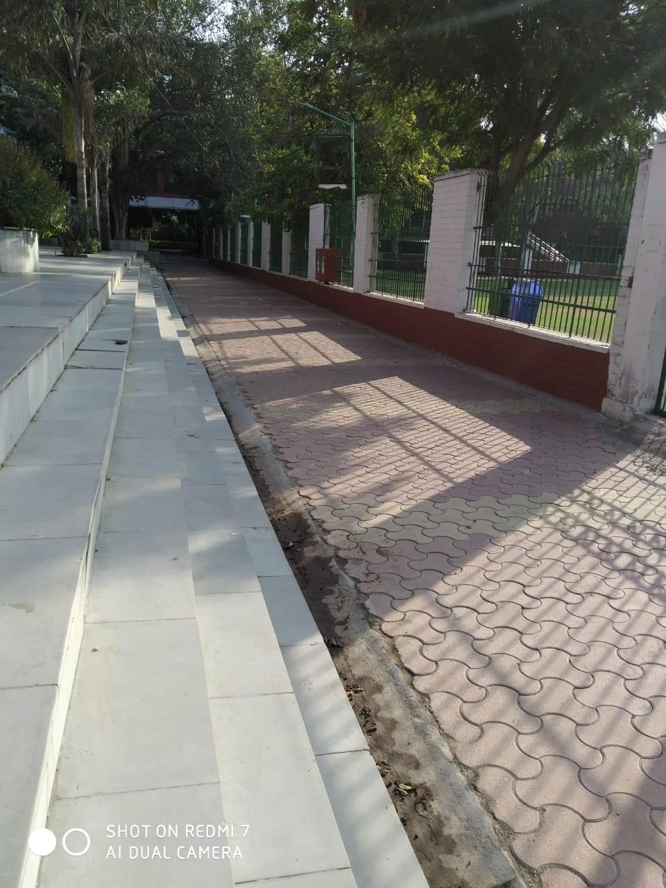 Hansraj College Campus photo 22