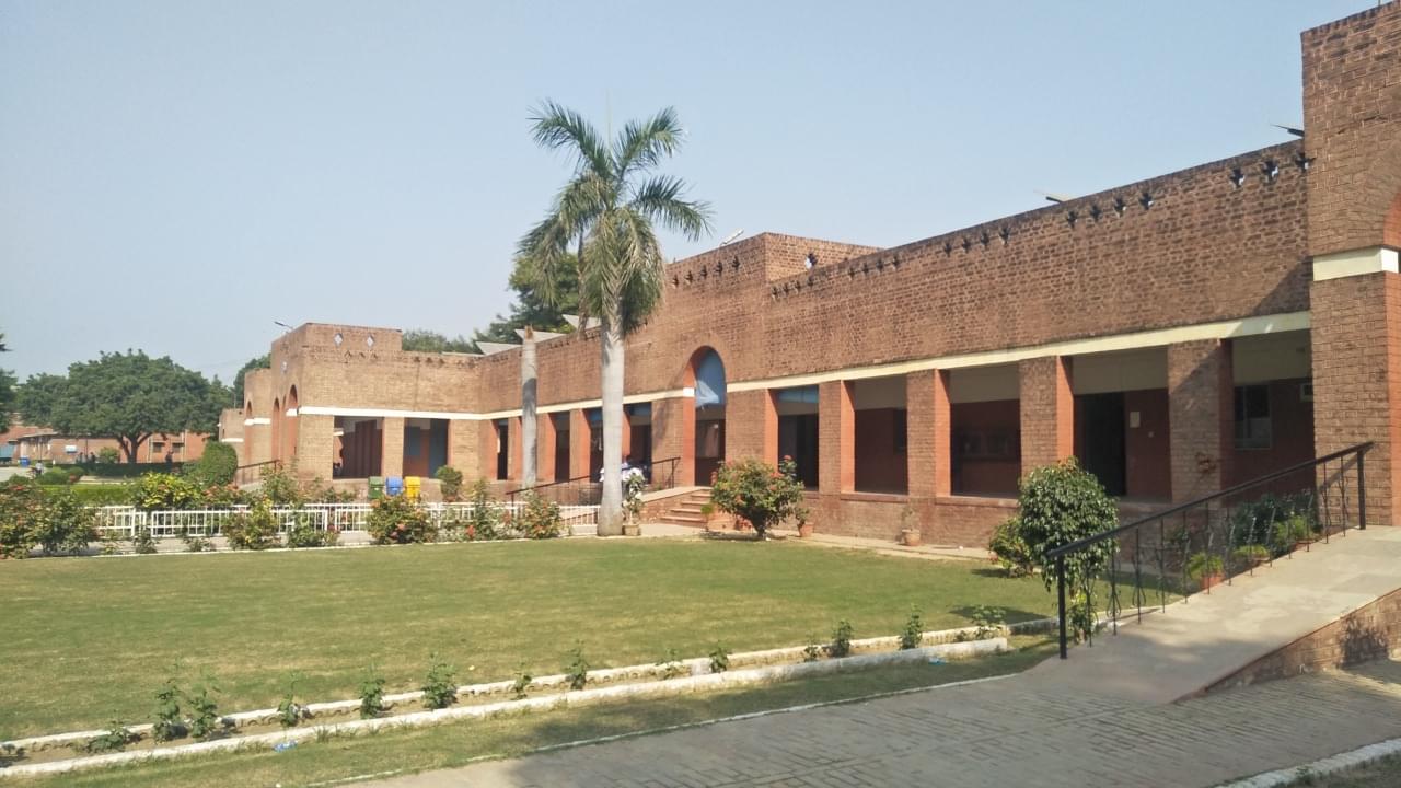 DEI Campus photo 15