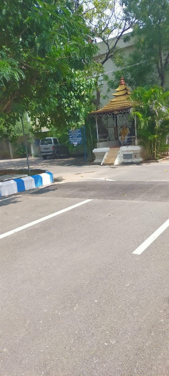 E.M.G. Yadava Women's College Madurai Infrastructure photo 5