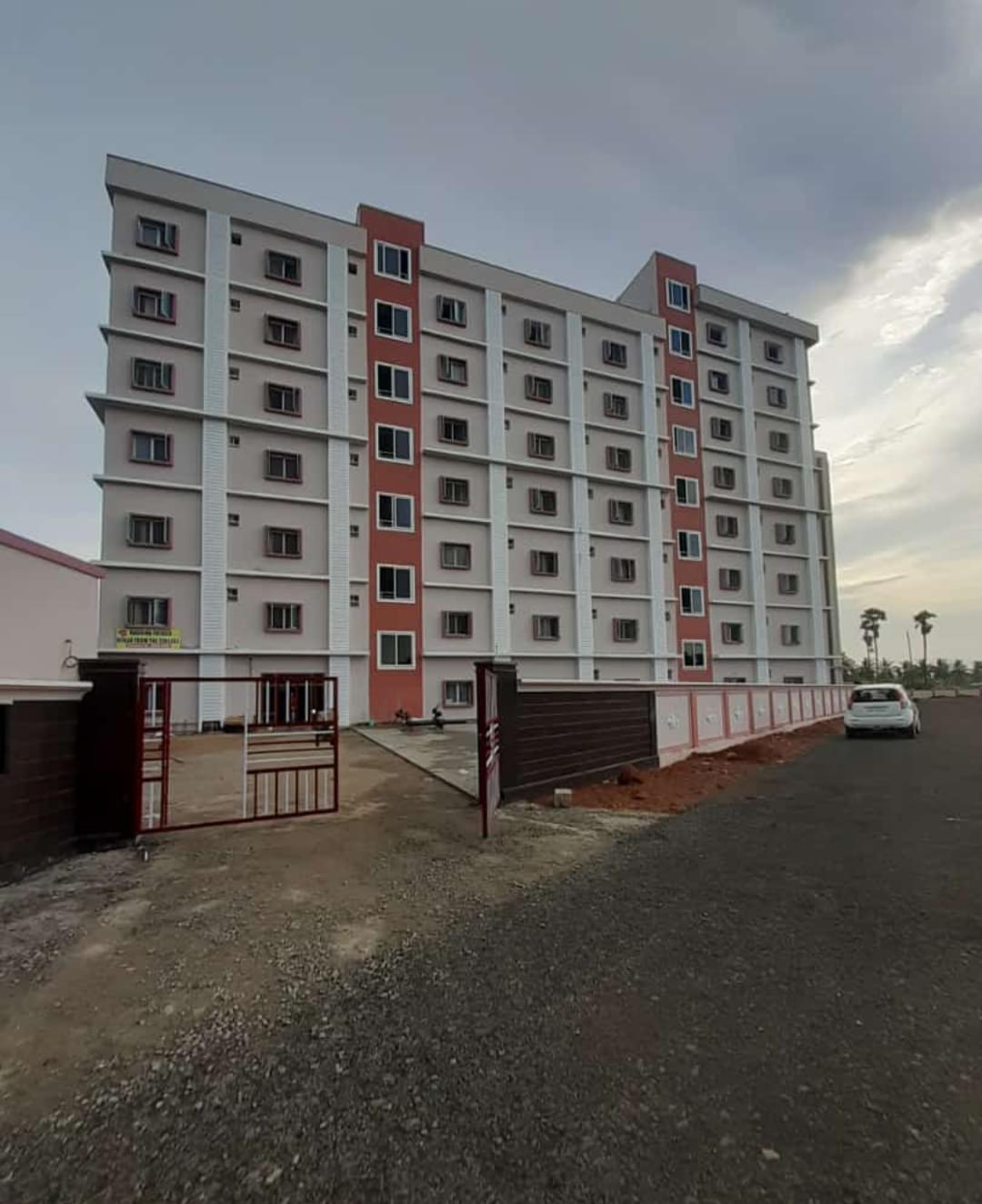 SRKR Infrastructure photo 2