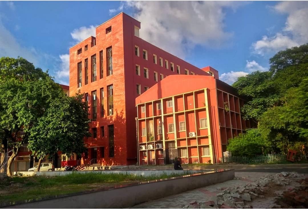 NIT Patna Campus photo 17