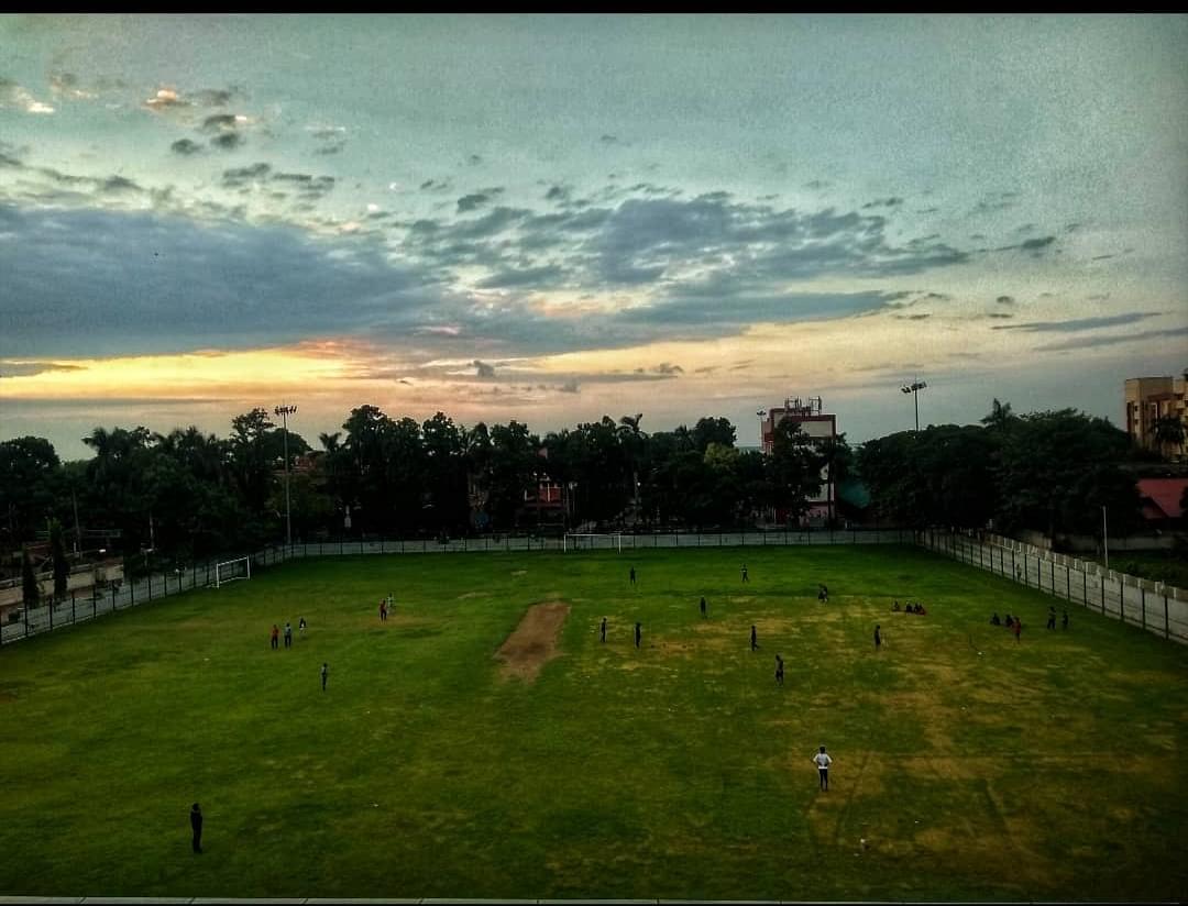 NIT Patna Campus photo 22