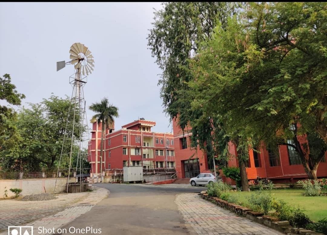 NIT Patna Campus photo 24