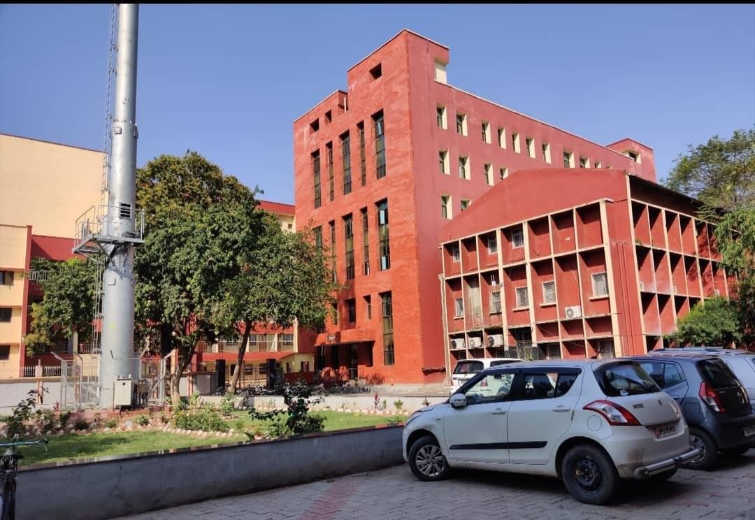 NIT Patna Campus photo 28