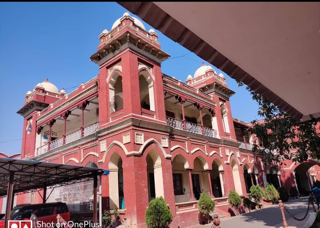 NIT Patna Campus photo 30