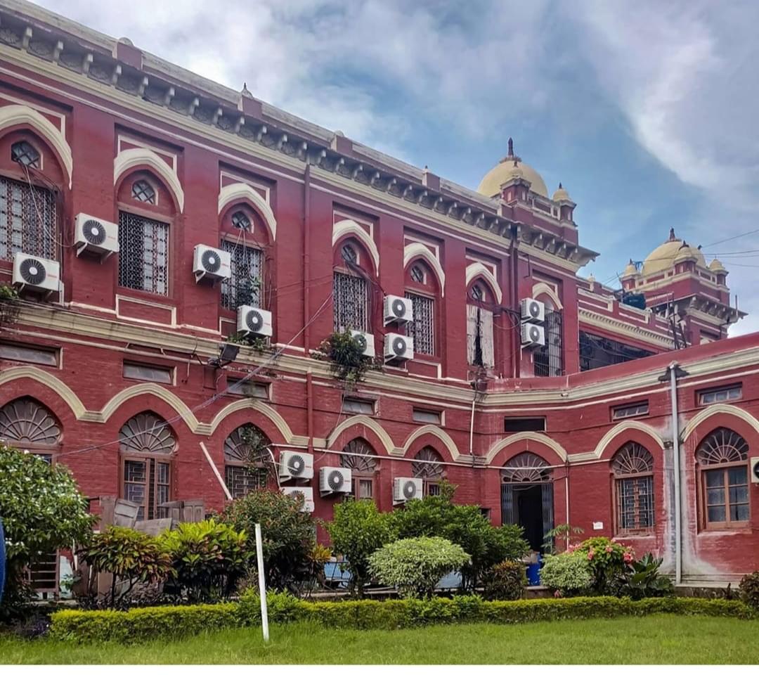 NIT Patna Campus photo 31