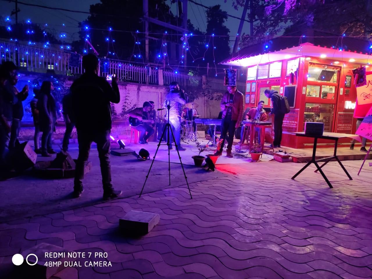 NIT Patna Events photo 6