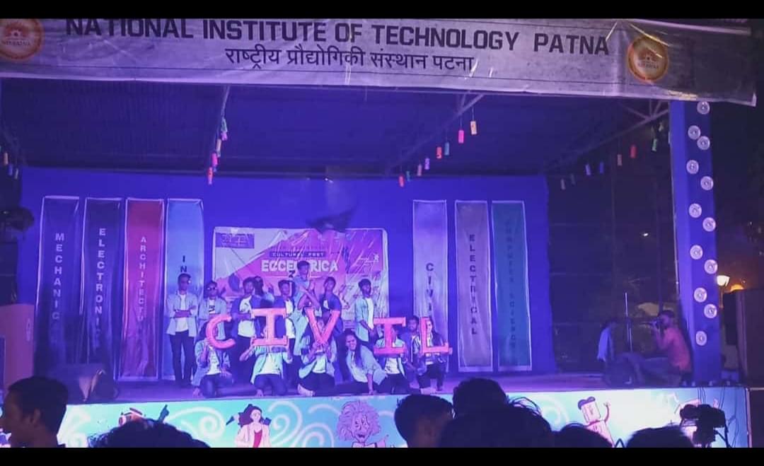 NIT Patna Events photo 8