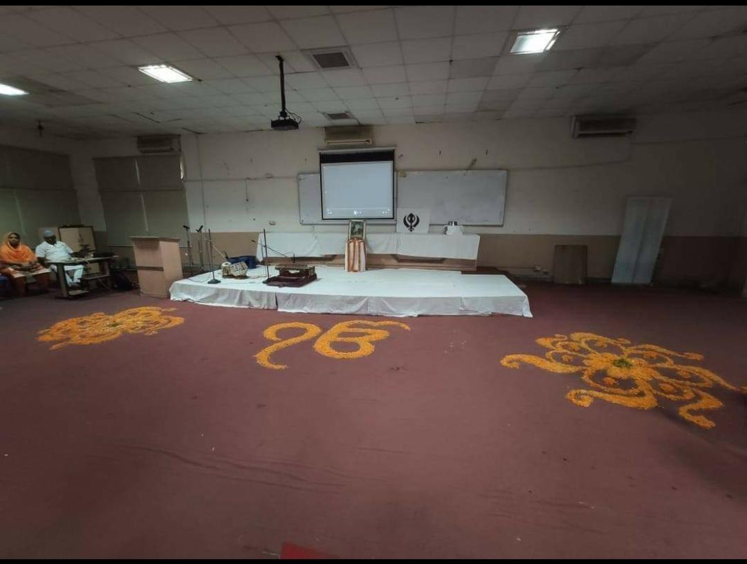 Narula Institute of Technology Infrastructure photo 5