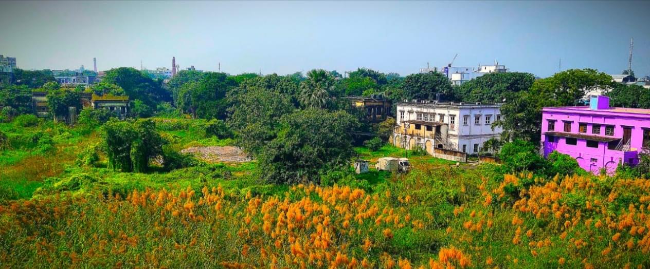 Narula Institute of Technology Infrastructure photo 3