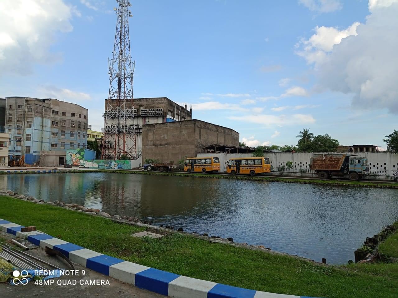Narula Institute of Technology Infrastructure photo 7