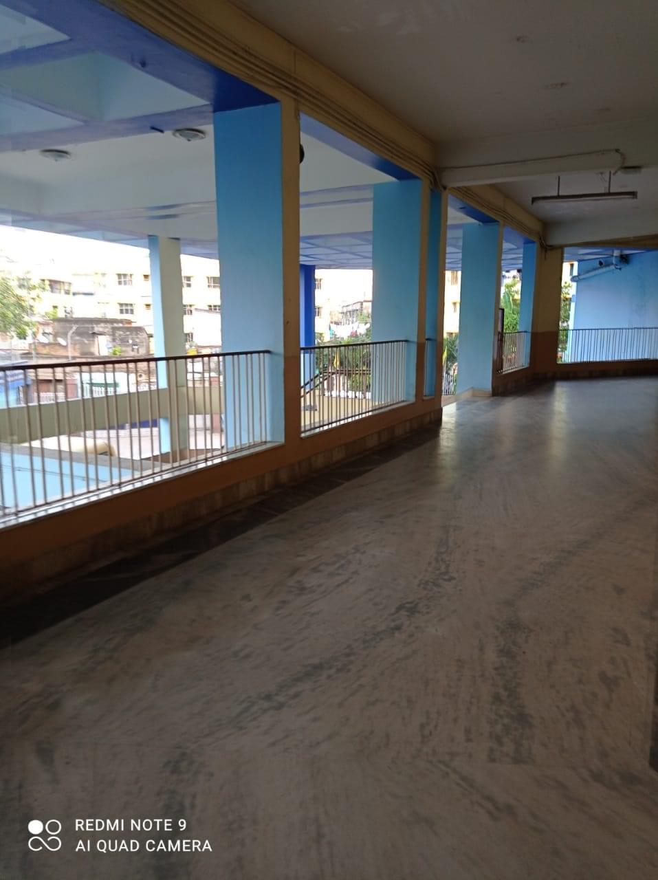 Narula Institute of Technology Infrastructure photo 9