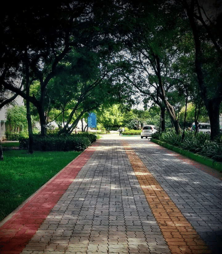 Kongu Engineering College Erode Infrastructure photo 13