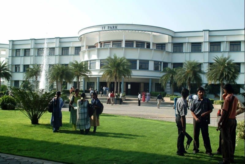 Kongu Engineering College Erode Infrastructure photo 12