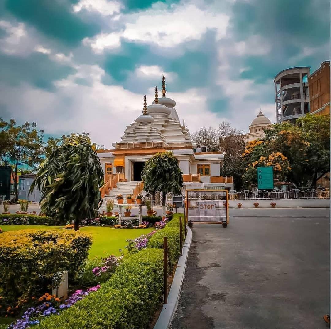 Babu Banarasi Das Engineering College Lucknow Campus photo 1