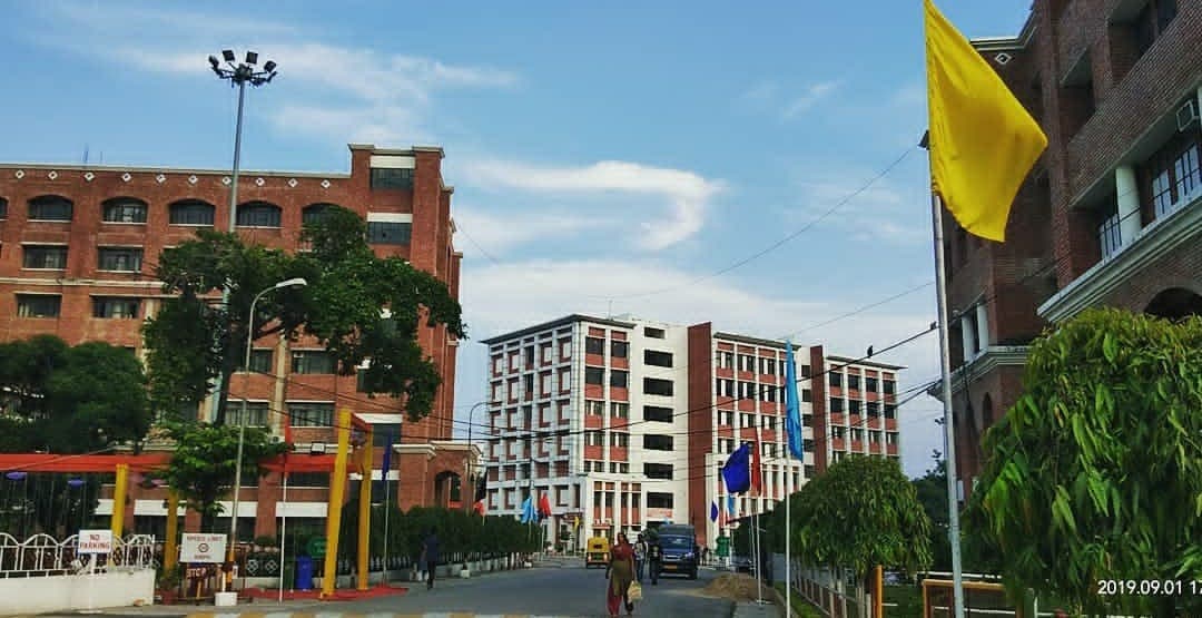 Babu Banarasi Das Engineering College Lucknow Campus photo 4