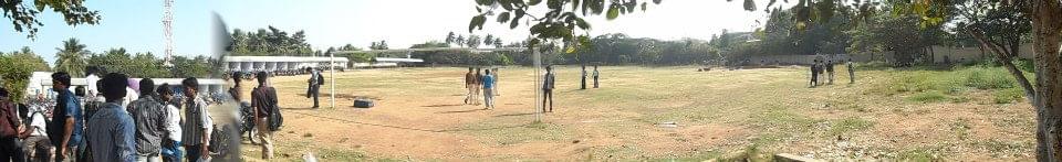 SASTRA Facilities photo 12